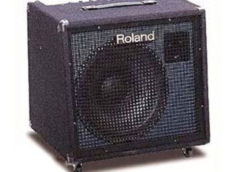 Roland KC-500 Keyboard Amplifier Online now