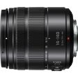 Panasonic Lumix G Vario 14-140mm f 3.5-5.6 ASPH. POWER O.I.S. Lens on Sale