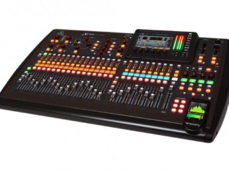 BEHRINGER X32 40 INPUT DIGITAL MIXER For Sale