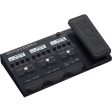 Zoom G3Xn Multi-Effects Processor with Built-In Expression Pedal Sale