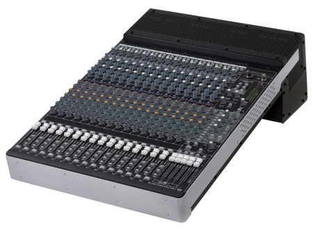 MACKIE ONYX 1640I  MIC EQ FIREWIRE MIXER Online