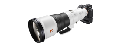 [Pre-Order 2-3 Weeks] FE 600mm F4 GM OSS on Sale