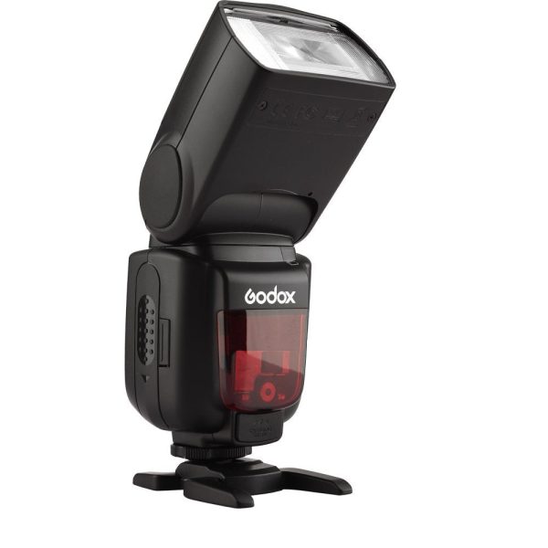 Godox TT685S Thinklite 2.4Ghz Wireless TTL Flash with External HSS High-Speed Sync For Sony DSLR and Mirrorless Cameras Fashion