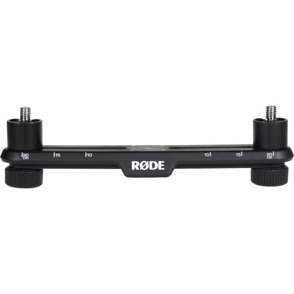 Rode SB20 Stereo Bar Microphone Mount Online Hot Sale