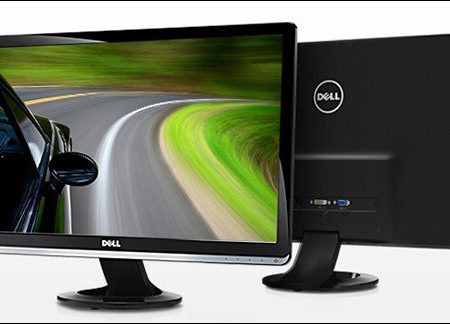 Dell S2330MXc 23  Monitor Rental Discount