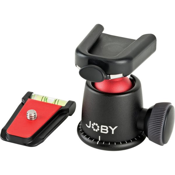 Joby 1513 3K Ballhead for Tripod GorillaPod Discount