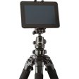 [CLEARANCE] Joby GripTight Mount for Smaller Tablets with Tripod Monopod Selfie Stick Mount 1326 Cheap