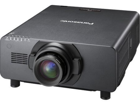 Panasonic 20,000 lumen PT-DZ21K2U DLP Projector Online Hot Sale