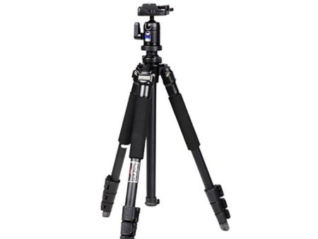 Benro A250FBH00 Tripod Kit Classic Series for DSLR Online Hot Sale