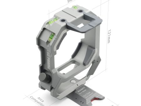 TSE FRAME Mark 3+  for Canon TS-E 17mm & TS-E 24mm II Online now