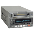 Panasonic DVCPro VTR - Video Recorder - Panasonic AJ-D250 Online Hot Sale