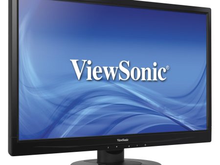 22  ViewSonic VA2246M Monitor Rental Fashion