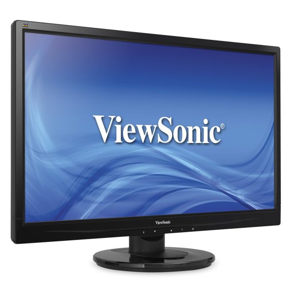 22  ViewSonic VA2246M Monitor Rental Fashion