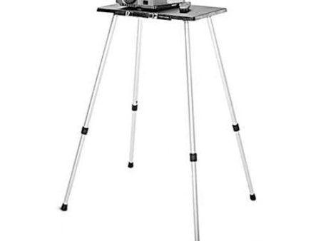 Video Projector Stand - Telescoping Legs Portable on Sale