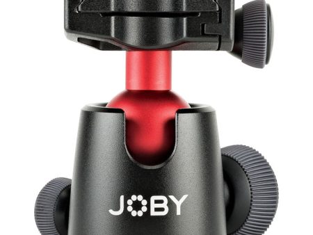 Joby 1514 5K Ballhead for Tripod GorillaPod Online now