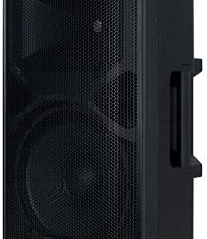 American Audio APX12 GO BT - Powered 200W Speaker, Battery Powered Online