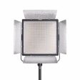 Yongnuo Single Color YN860 5500K LED Studio Light For Selfie Beauty Makeup Photography Light Lamp Sale