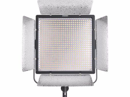 Yongnuo Single Color YN860 5500K LED Studio Light For Selfie Beauty Makeup Photography Light Lamp Sale