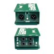 Radial ProD2 Stereo Direct Box Cheap