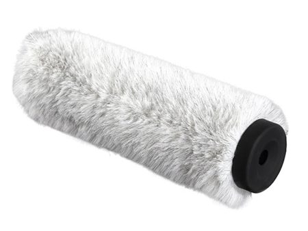 [CLEARANCE] Boya BY-P290 Microphone Fur Windscreen Furry Windshield Muff for Shotgun Mic BP4071 BP4027 AT 815ST Neumann KMR 82 ME 67 + K6 Capsule on Sale