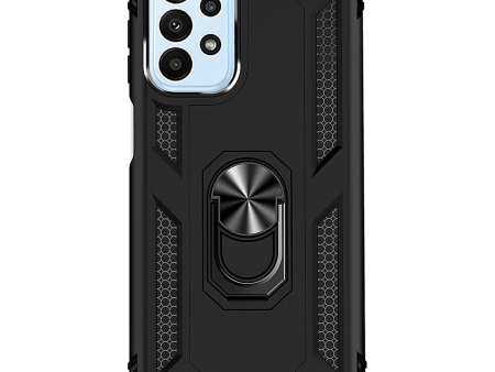 Raider Series Kickstand Case - Galaxy  A23 5G Fashion