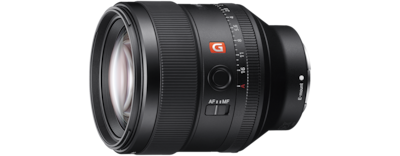 [Pre-Order 2-3 Weeks] FE 85mm F1.4 GM Online