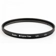 Kenko UV Lens Filter 49mm for DSLR Canon Nikon Sony Pentax Fashion