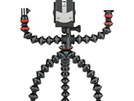 Joby 1533 Gorillapod Mobil Rig for Smartphone and Lights Vlogging For Cheap