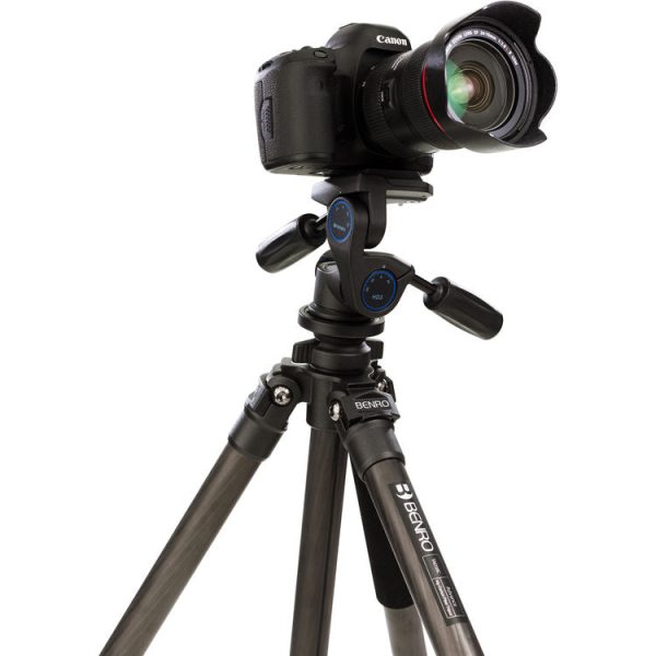 Benro TAD18A Series 1 Adventure Aluminum Tripod Discount