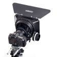 Sevenoak SK-MB1 Matte Box Online now