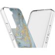 Inspire Series Marble Case - Samsung Galaxy S22 Plus Hot on Sale