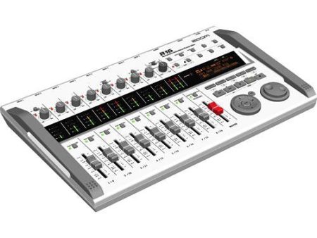 Zoom R16 Multi-Track Recorder & Mixer, Computer Interface & Controller Online Hot Sale