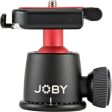 Joby 1513 3K Ballhead for Tripod GorillaPod Discount