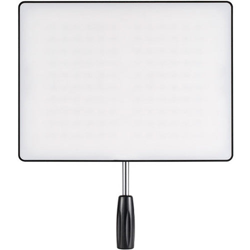 Yongnuo YN600 Air Daylight Balanced Dimmable Pure White LED Camera Video Light Panel with 5600K Color Temperature and Digital Read-Out Display for Lighting and Studio Equipment Online now