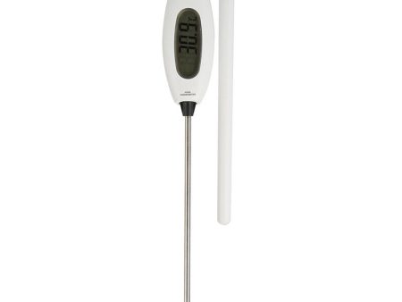 Benetech GM1311 Food Thermometer High Precision Electronic Thermometer Water Temperature Oil Temperature Water Test Hot on Sale