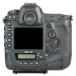 PND4 Arca Plate for Nikon D3, D3s, D3x, D4, D4s, D5, and D6 Online Hot Sale