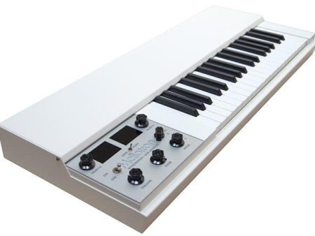 Mellotron M4000D Keyboard Cheap