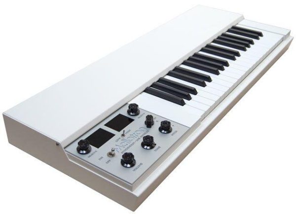 Mellotron M4000D Keyboard Cheap