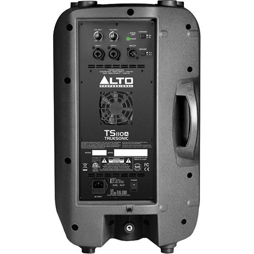 Alto TS110a 600W Powered Speaker Rental Sale