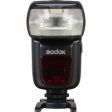 Godox VING V860IIS Wireless 2.4Ghz Li-Ion Flash Speedlite High Speed Sync GN60 TTL Master Slave Kit for Sony DSLR and Mirrorless Cameras Sale