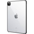 Venture Series Clear Hard Shell Case - iPad Pro 11  Supply