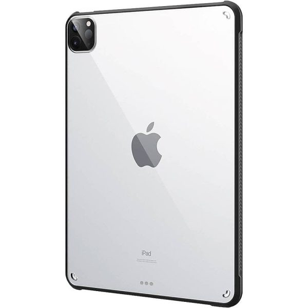 Venture Series Clear Hard Shell Case - iPad Pro 11  Supply