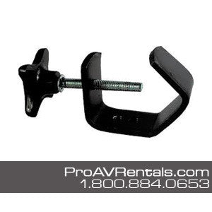 C Clamp Rental Supply