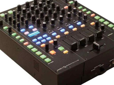 Rane Sixty-Eight Serato DJ Mixer Online Hot Sale