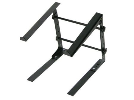 Laptop Stand Rental - Black Online Sale