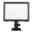 Yongnuo YN116 3200K-5500K LED Video Studio Light Photographic Lighting Online Sale