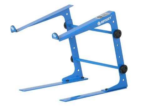 Laptop Stand Rental - Blue Online