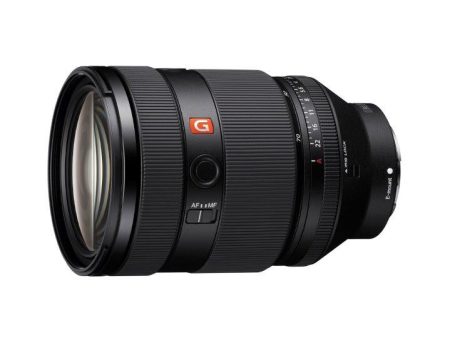 FE 28-70mm F2 GM (SEL2870GM) Online Hot Sale