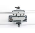 Sevenoak SK-QBP01 Universal 15mm Rail Rod Support and Baseplate Online now