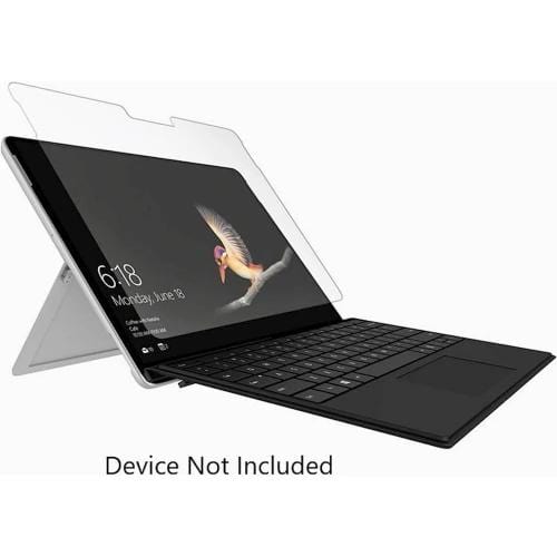 ZeroDamage Glass Screen Protector - Microsoft Surface Go 2 (2020), and Surface Go 3 (2021) Cheap